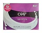 Olay Age Defying Beauty Bars