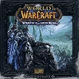 World of Warcraft: Wrath of the Lich King Soundtrack