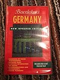 Baedeker's Germany by