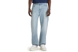 Levi's Mens 569 Loose Straight-fit Jean