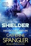 Shielder - A Science Fiction Romance (Shielder series Book 1)