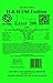 Amazingly Tasty Layer Feed for Hens Freshly Milled: Non-GMO, Soy Free, Corn Free, with Organic Fertrell Vitamins and Minerals (20lb)
