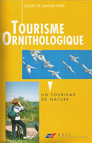 Tourisme ornithologique