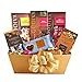 California Delicious Godiva Milk Chocolate Gift Basket
