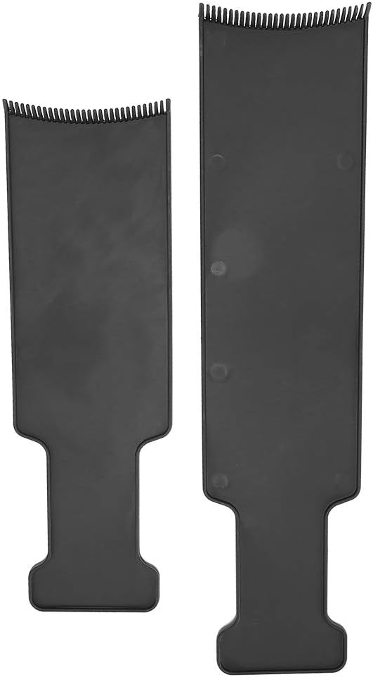 Hair Color Board, Professional Hair Color Barber Shop Hair Dye Color