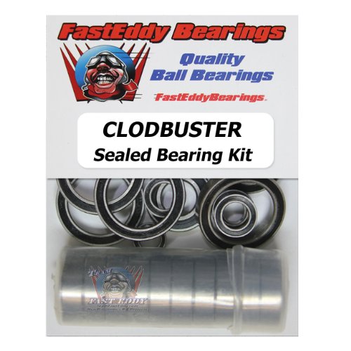 Tamiya Clodbuster Sealed Bearing Kit