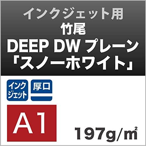 Dwプレーン スノーホワイト 0 26mm 家電 カメラ Deep 新作製品 世界最高品質人気 激安超特価 Pcソフト 正規品送料無料 A1サイズ 100枚 100 品質保証 ホビー B07x529s42