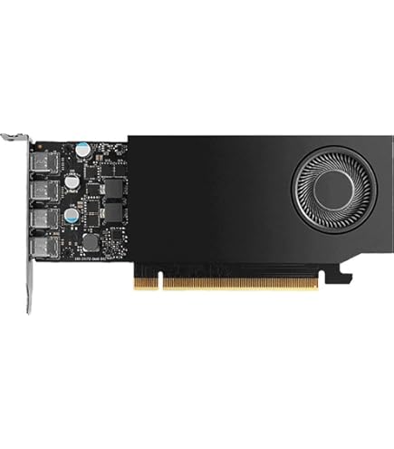 Amazon.com: nVidia RTX A1000 : Electronics