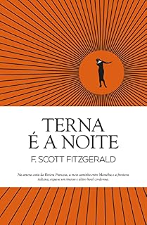 Livro Terna é a Noite (Clássicos Guerra e Paz Livro 1)