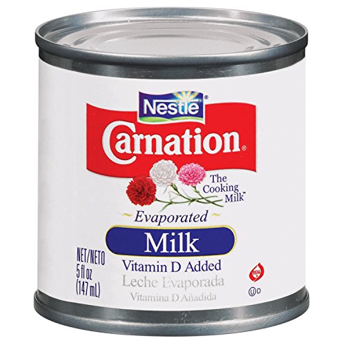 Carnation Evaporated Milk, 5 oz (48 Pack) - Image 2