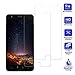 [2 Pack] Doogee X20 Screen Protector, PULEN 0.3MM Slim And 9H Hardness Tempered Glass [Anti-Scratch] [Bubble Free] Extreme Hardness with Lifetime Replacement Warranty
