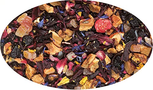 Eder Gewürze - Früchtetee Bora Bora - 1kg