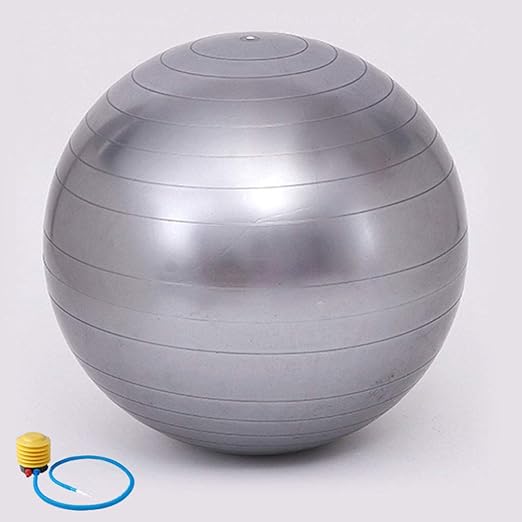 KQBAM Yoga De La Bola, Bola De La Aptitud, Bola De Pilates, Yoga ...