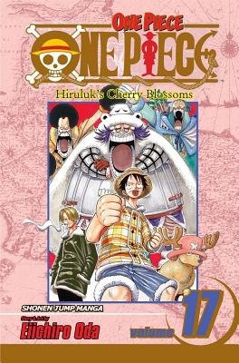 One Piece Volume 17 1 Piece V17 Paperback Eiichirooda Amazon Com Books