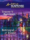 Betrayal of Trust (The Mahoney Sisters)
