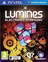 Lumines Electronic Symphony