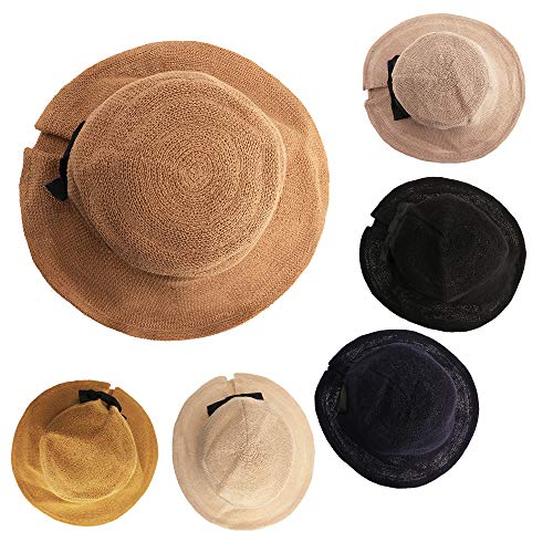 Villavivi Fischerhut, faltbar, mit Outdoor, Jagd, Reisen, Angeln, Fischerhut, Auswahl – Bild 7