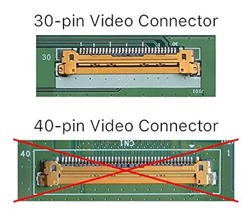 thumbnail interactive-video image 1 of SCREENARAMA New Screen Replacement For Lenovo Thinkpad T460S, FHD 1920x1080, IPS, Matte, LCD LED Display With Tools 1 of 11