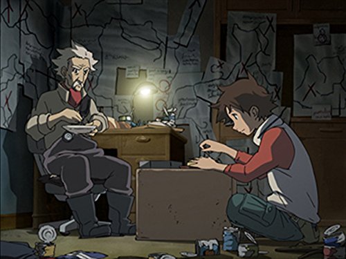 Amazon Co Jp 交響詩篇エウレカセブンを観る Prime Video