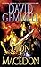 Lion of Macedon (Greek Series) by David Gemmell