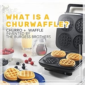 churwaffle