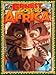 Ernest Goes to Africa