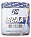 Ronnie Coleman Signature Series BCAA XS Powder with Essential Amino Acids, Post Workout Muscle Recovery, Sugar Free Hydration Drink Mix, Supplement for Women and Men, Cotton Candy Flavor, 30 Servings