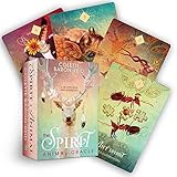 The Spirit Animal Oracle: A 68-Card Deck - Animal