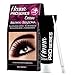 Verona Pro Series Henna Cream Brown for Eyebrows - 10 applications