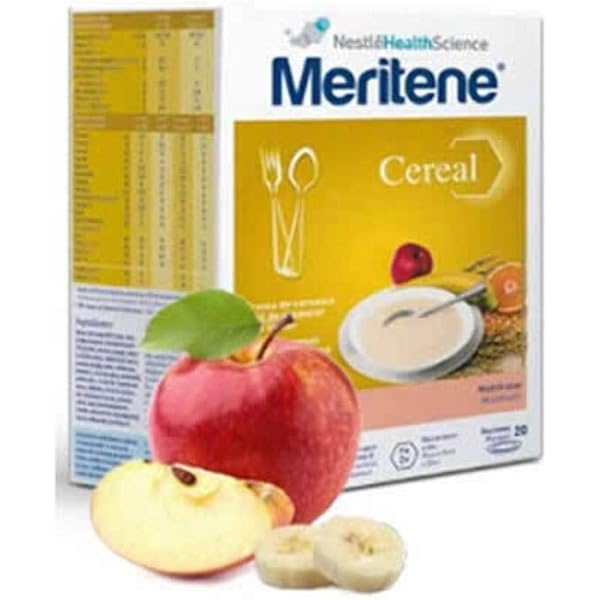 meritene precio amazon