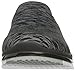 Skechers Performance Women's Go Flex Ability Walking Shoe,Black/White/Multi,6.5 M US