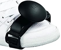 Meinl Percussion FS-BK Foot Shaker, Black
