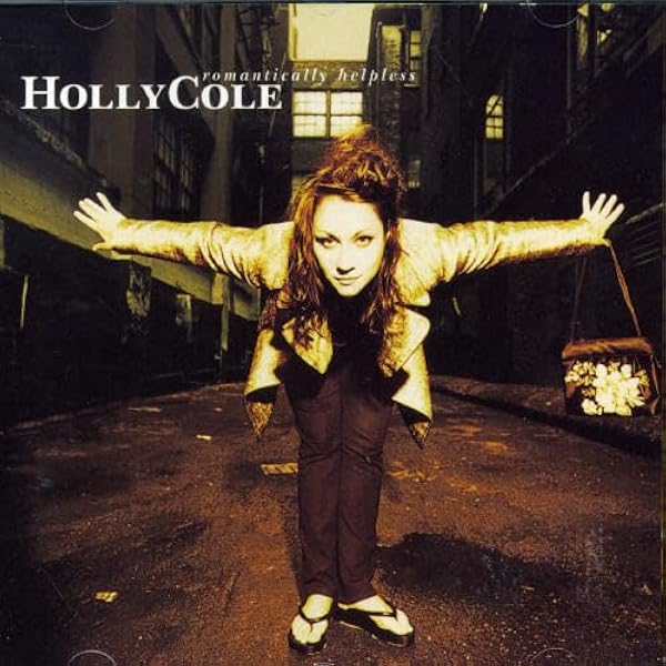 Amazon.com: Romantically Helpless: CDs & Vinyl