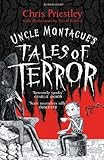 Uncle Montague's Tales of Terror