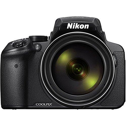 Nikon-COOLPIX-P900-16MP-83x-Super-Zoom-4k-Wi-Fi-GPS-Digital-Camera-64GB-Memory-Accessory-Bundle