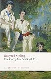 The Complete Stalky and Co. (Oxford World's Classics)