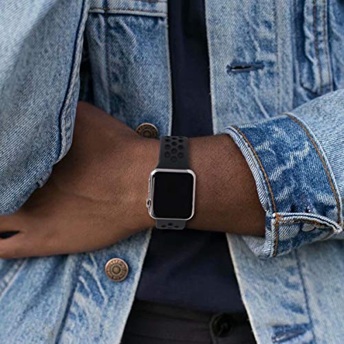 5 YC+YANCH+Compatible+Silicone+Replacement