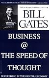 Business @ the Speed of Thought: Succeeding in the Digital Economy cover