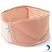 BENKELMED Belly Band for Pregnancy,Elastic Maternity Belt Support and Tourmaline Neck Brace