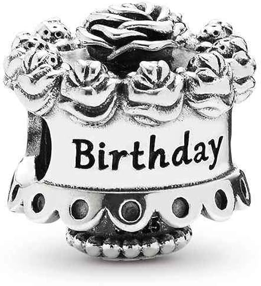 Pandora birthday charms sale Outlet