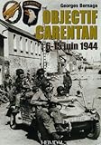 Objectif Carentan (French Edition) by 