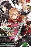 Sword Art Online Progressive, Vol. 5 (light novel) by Reki Kawahara