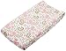 Trend Lab Changing Pad Cover, Paisley Park
