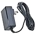 PwrON (6.6FT Extra Long) AC TO DC Adapter For LOREX LW2702 LW2902 Wireless Security System Power Supply Cord (Only For For LCD RECEIVER Unit)