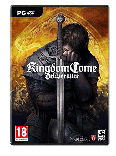 Kingdom Come Deliverance Special Edition (PC) (Pegi) [Import Allemand]