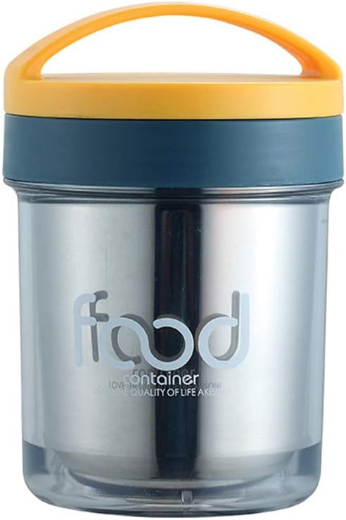 soup container keep hot