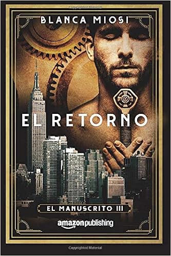 El final del manuscrito spanish edition