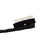 Gintai LCD Screen Cable for Samsung Series 3 NP300E5 NP300E7A NP305E5A NP305E7A view 4