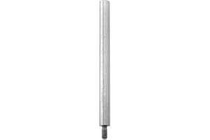 Dial Indicator Extension Rod for Dial Digital Indicator Height Gauge Depth Gauge Probe Connecting Rod 2 Inch 50mm