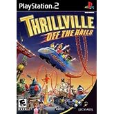 Thrillville: Off the Rails (Renewed)